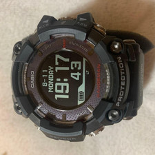 Orologio Bluetooth solare GPS