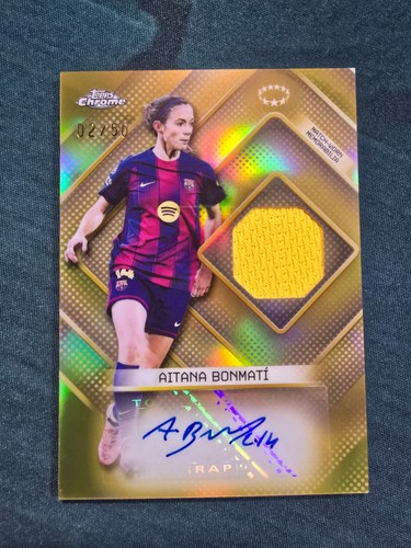 2025 topps chrome uwcl - 2025-26,