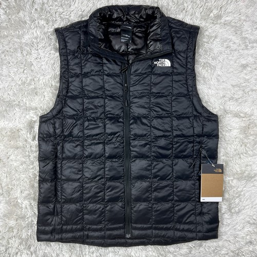 The north face thermoball - the,