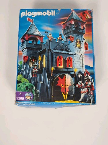 Vintage playmobil - vintage,