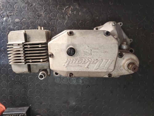 Motore b franco morini - mo.4/b,