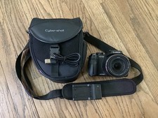 Panasonic Lumix DMC-FZ100