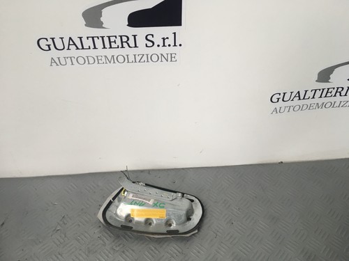 Airbag sedile sinistro - sedile, per