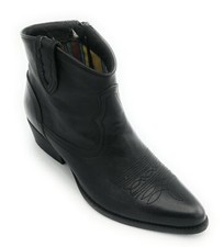 Felmini B504 stivaletti pelle