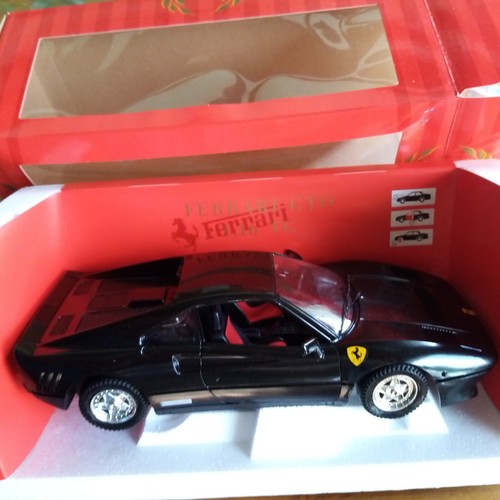 Tonka polistil ferrari gto - tonka/polistil-,