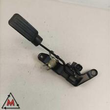 Acceleratore 89281-33010 A78010-42020 per TOYOTA RAV4 2000-2006 usato (91716)