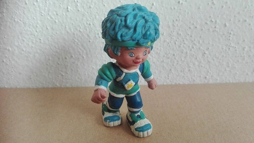 Iridella buddy blue - iridella, rainbow
