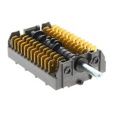 Commutatore USATO per forno 480121102837 Whirlpool