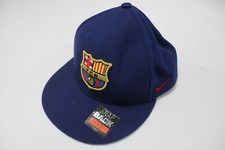 Cappello calcio BARCELLONA BARCELONA UFFICIALE shirt Hat sombrero chapeau