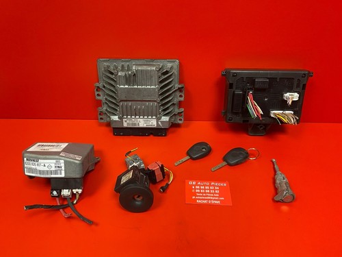 Renault clio dci kit - renault, 1.5