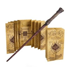 Harry Potter Bacchetta Magica