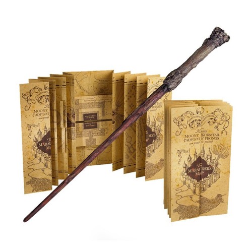Harry potter bacchetta magica - harry,