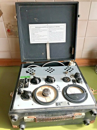 Tekade misuratore di - misuratore,
