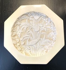 Antico piatto porcellana 1890