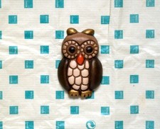 Thun magnete Gufo, fuori produzione, raro!