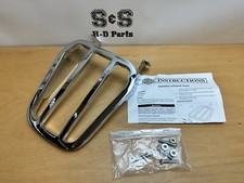 Portabagagli affusolato