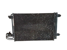 RADIATORE A/C PER AUDI A3