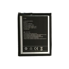 Batteria compatibile da 3780 mAh per UMI Z