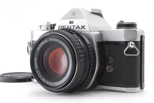 Leggi quasi nuovo pentax - leggi, nuovo]