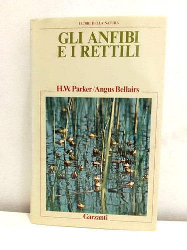 Libri della natura - i,