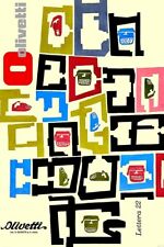 Poster Manifesto Locandina