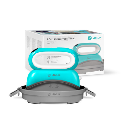Loklik impress hat - loklik, impress™