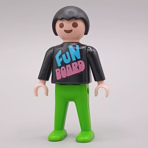 Playmobil-figura-bambino-ragaz
