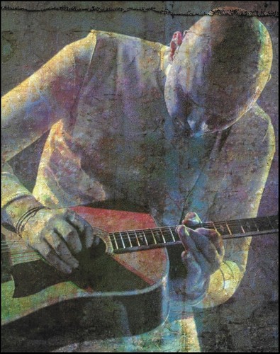 Smashing pumpkins billy corgan - smashing,