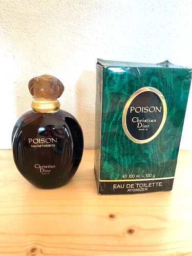 M024 factice poison eau - factice,