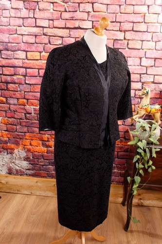 Abito vintage originale - vintage,