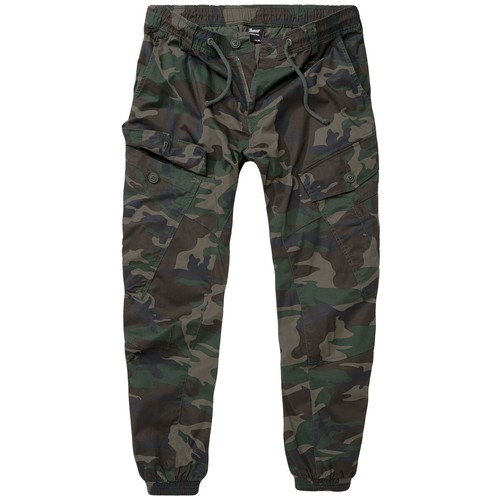 Brandit pantaloni ray vintage - brandit,