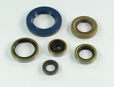 Kit anelli motore - , athena