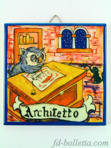 Mattonella - , in