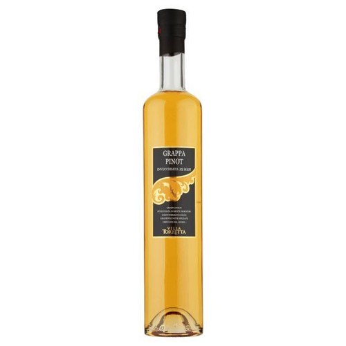 Grappa pinot mesi - 12,