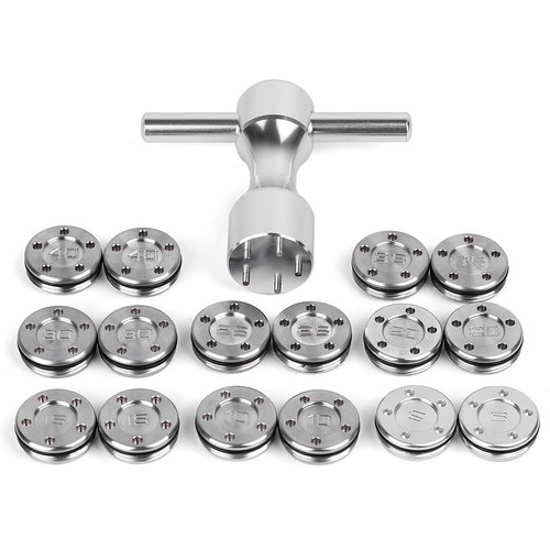 40g golf custom - 2×5g-40g,