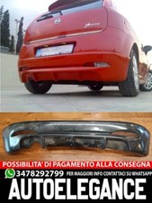 DIFFUSORE ADATTO PER GRANDE