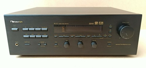 Amplificatore amplifier