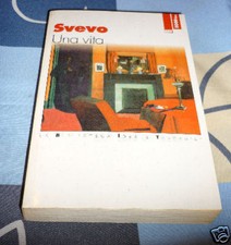 Una vita Svevo