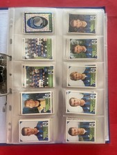 SET COMPLETO FIGURINE CALCIATORI PANINI 1993 94 1994 PREZZO TRATTABILE