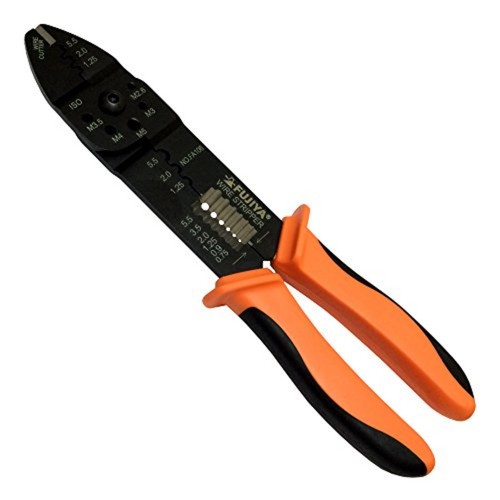 Fujiya pinza crimpatrice per - fujiya,