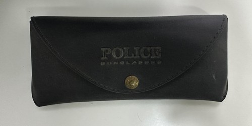 Occhiali sole police uomo - sole,