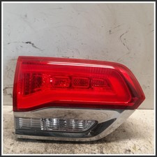 Fanale Posteriore Led Sinistro