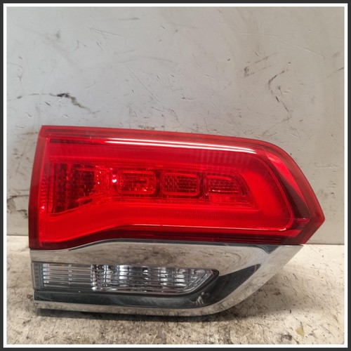 Fanale posteriore led - posteriore,