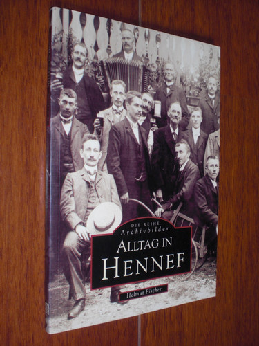 Alltag hennef - alltag, in