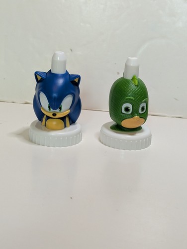 Good grow sonic hedgehog pj - grow,