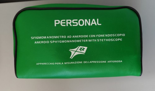 Sfigmomanometro aneroide - sfigmomanometro,
