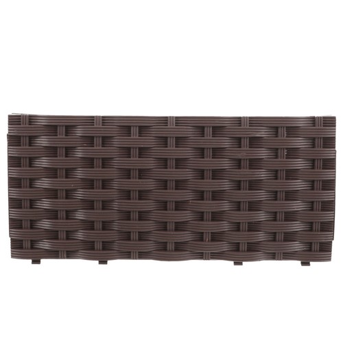 Scatola per fioriera in - ,