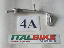 Pedale freno posteriore Triumph Speed Triple T2021569 con abrasione