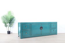 Credenza cinese bordo tv 2
