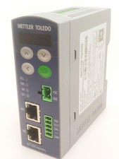 Misuratore di peso Mettler